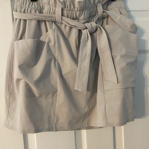 Athleta Skyline skort